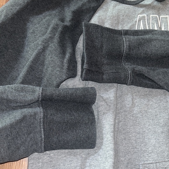 American Eagle Super Soft Hoodie - Picture 3 of 4